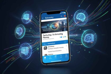 Drovenio Latest Technology News