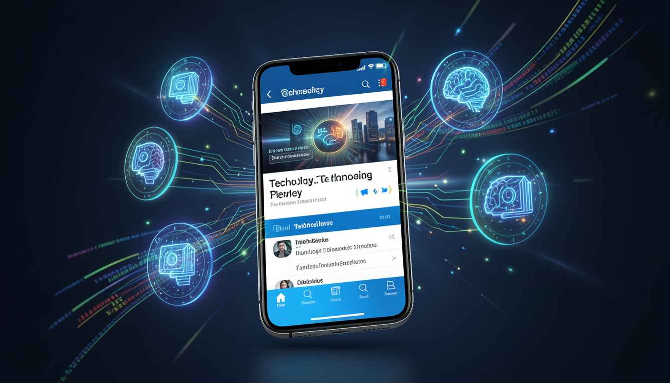 Drovenio Latest Technology News
