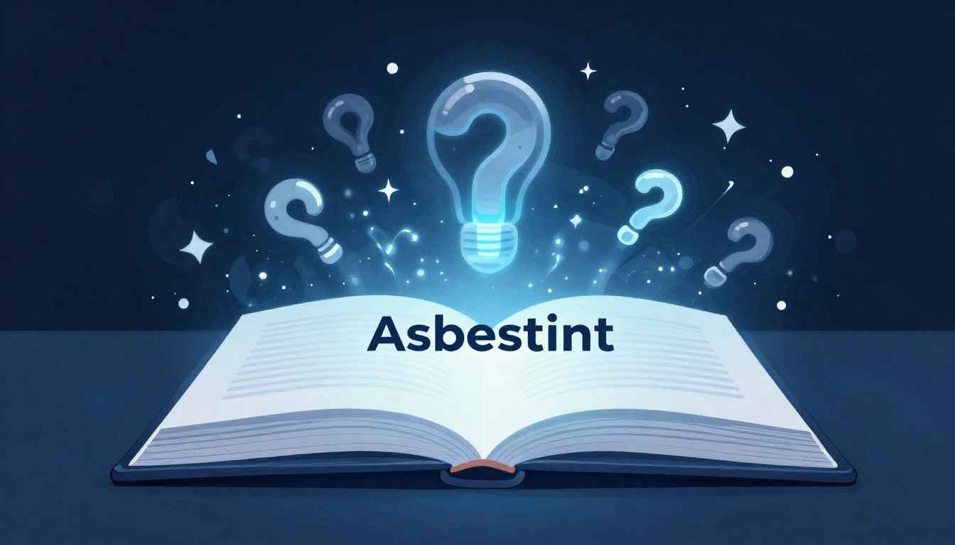 asbestlint