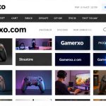 gamerxo dot com