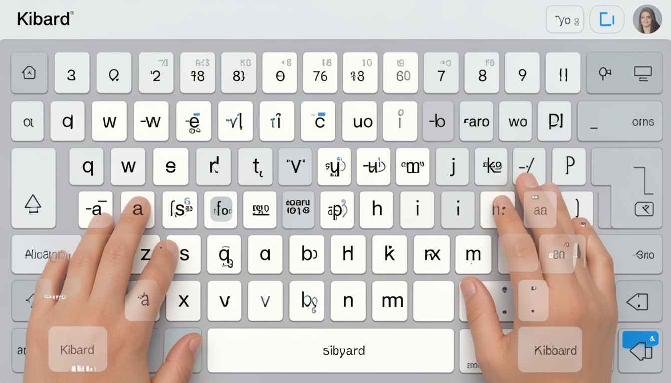 kibard