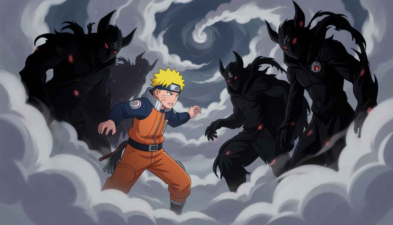 narutas viesulo kronikos