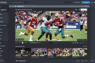 MutStreams